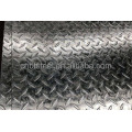 Strong Corrosion Resistance  Decorative Effect best price 410l Mild Checker Steel Plate